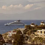 Adonis Ξενοδοχείο Mykonos Town