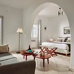 Adonis Ξενοδοχείο Mykonos Town