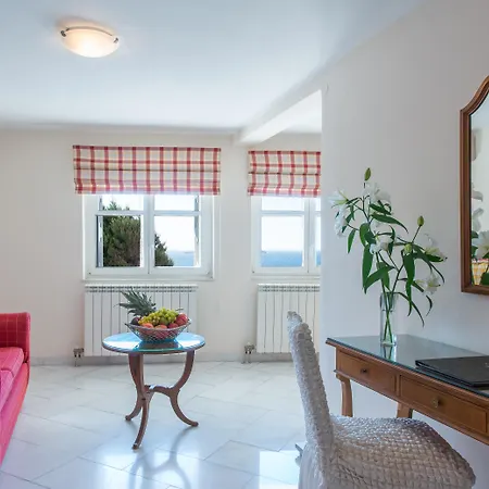 Hotel Adonis