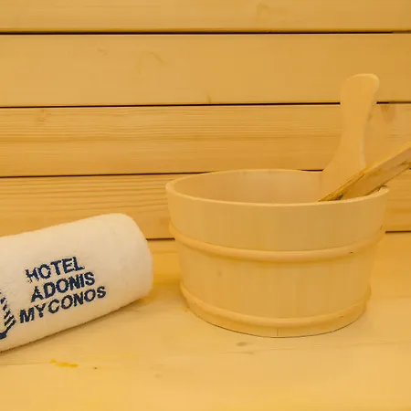 Adonis Hotel