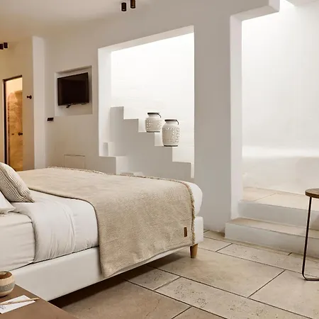 아도니스 4* Mykonos Town