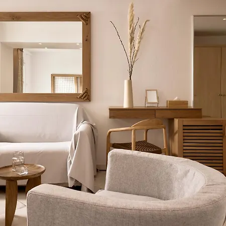 Adonis 4* Mykonos Town