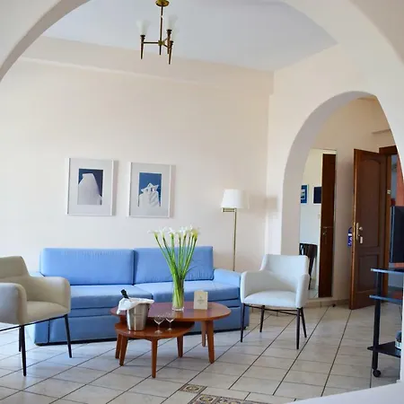 Adonis Hotel Mykonos Town