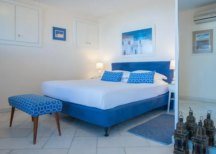 阿多尼斯酒店 Mykonos Town