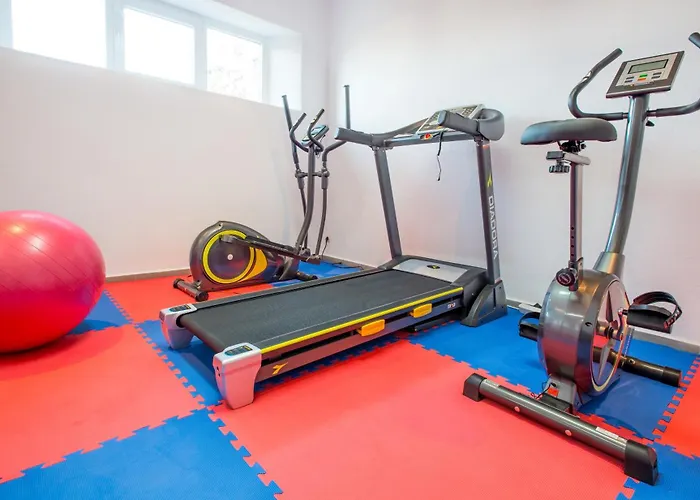 酒店 阿多尼斯酒店 4*