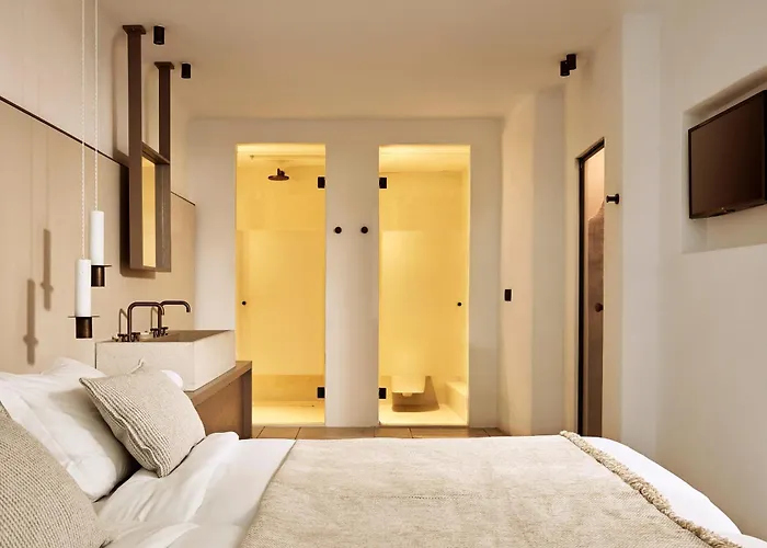 阿多尼斯酒店 4*