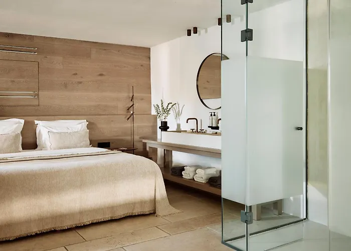 酒店 阿多尼斯酒店