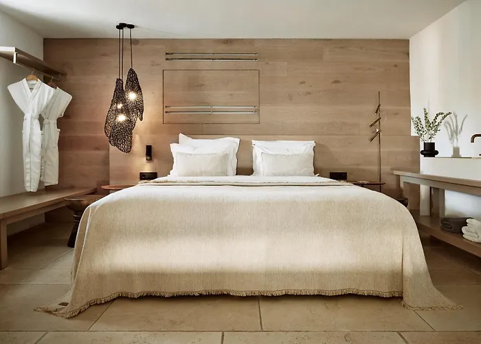 阿多尼斯酒店 Mykonos Town