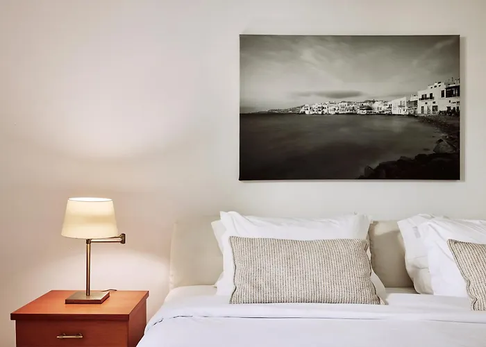 阿多尼斯酒店 4*