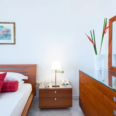 Adonis Otel Mykonos Town