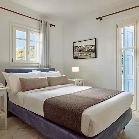 Hotel Adonis Mykonos Town