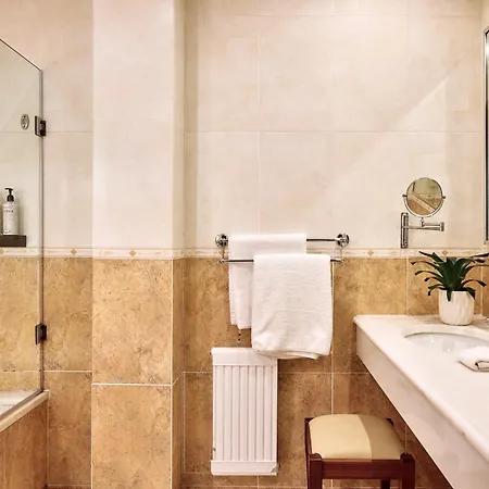 Hotel Adonis Mykonos Town