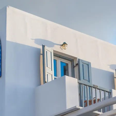 Adonis Ξενοδοχείο 4*