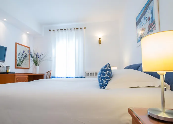 Adonis 4* Mykonos Town