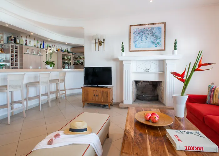 Adonis Hotell Mykonos Town