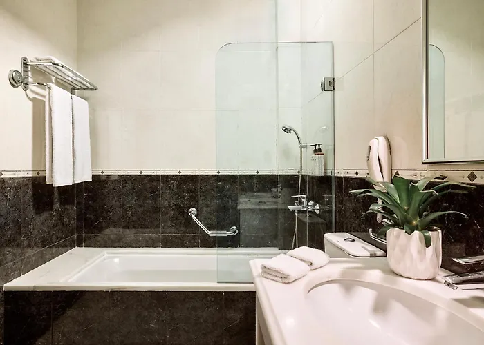 Hotell Adonis Mykonos Town