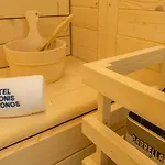 Adonis Hotel Mykonos Town