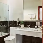 Adonis Hotel Mykonos Town