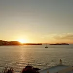 Adonis Hotel Mykonos Town