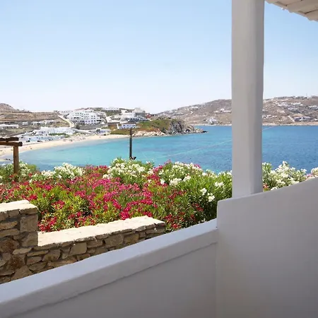 Hotell Adonis Mykonos Town