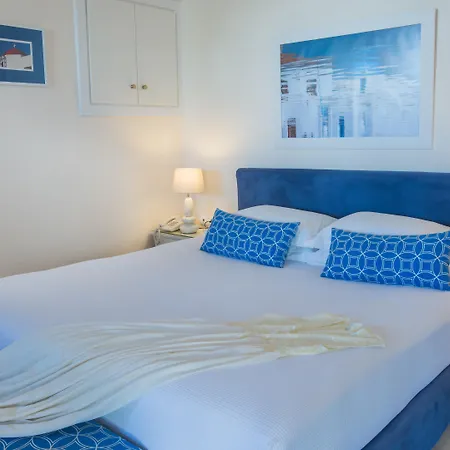 Adonis 4* Mykonos Town