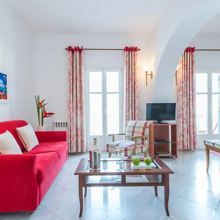 Hotel Adonis 4*