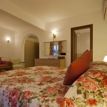 Adonis Hotell Mykonos Town