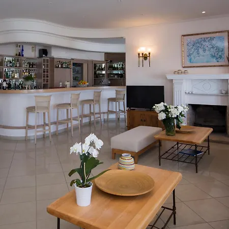 Hotell Adonis Mykonos Town