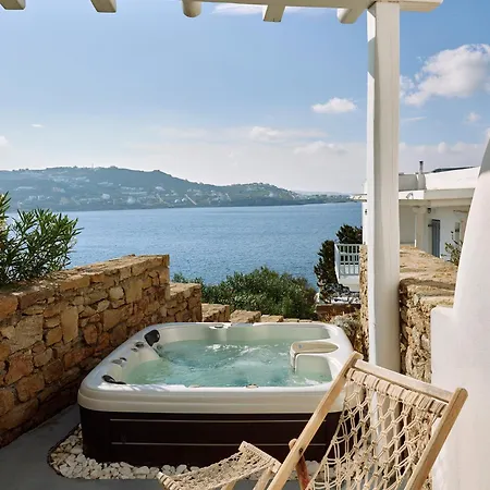 Adonis Mykonos Town