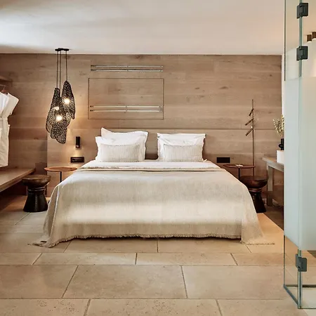 Adonis 4* Mykonos Town