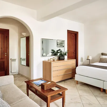 Hotel Adonis Mykonos Town