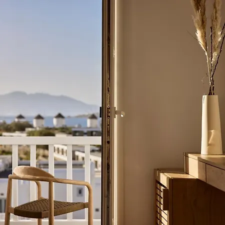 Hotel Adonis