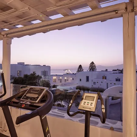 Adonis Hotel 4*