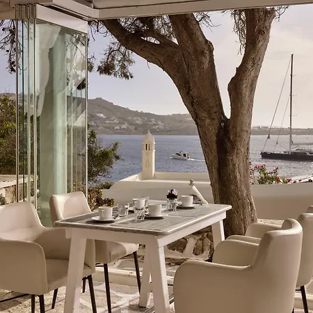 Adonis 4* Mykonos Town