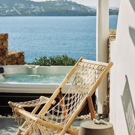 Adonis 4* Mykonos Town