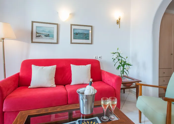 Adonis 4* Mykonos Town