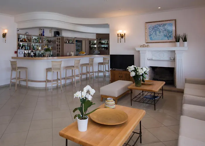 Hotel Adonis Mykonos Town