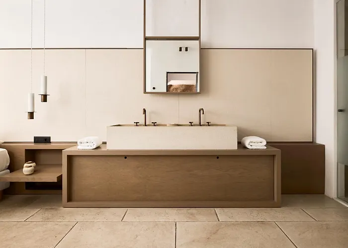 Adonis Отель Mykonos Town