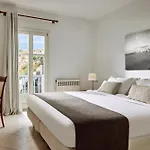 Hotel Adonis