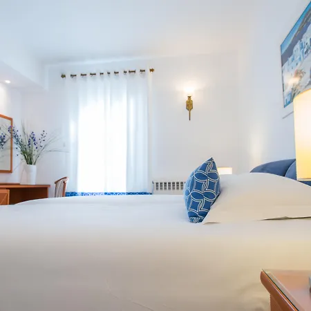 Adonis 4* Mykonos Town