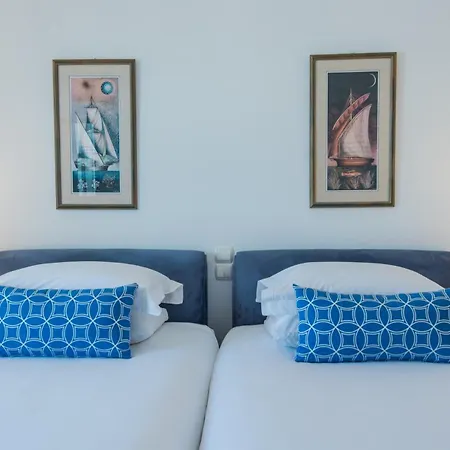 Adonis 4* Mykonos Town