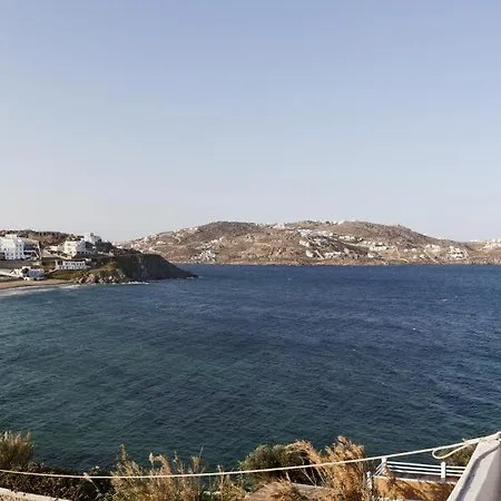 Adonis 4* Mykonos Town