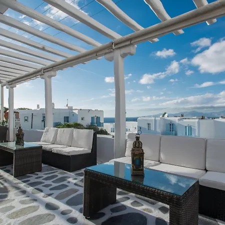 Adonis Hotel