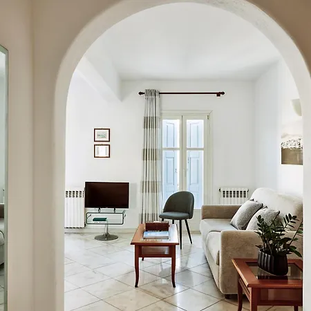 Adonis 4* Mykonos Town