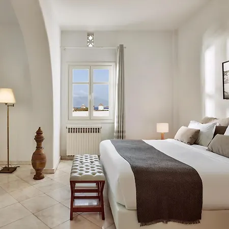 Adonis Hotel Mykonos Town