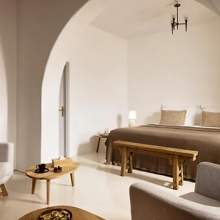 Adonis Hotel Mykonos Town