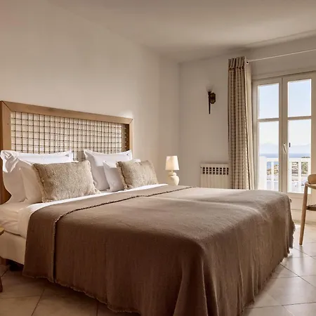 Hotel Adonis Mykonos Town